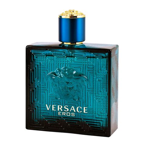 versace eros edp cologne|Versace Eros costco.